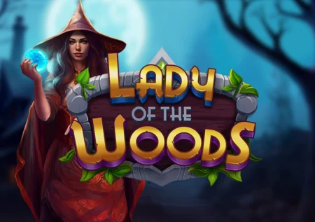 Lady of the Woods