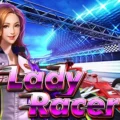 Lady Racer