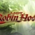 Lady Robin Hood