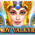 Lady Valkyrie
