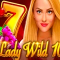 Lady Wild 10