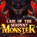 Lair of the Serpent Monster