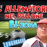 L’Allenatore nel Pallone – Bi-zona