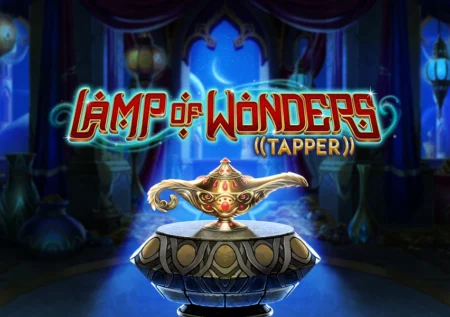 Lamp of Wonders
