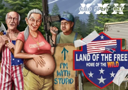 Land of the Free