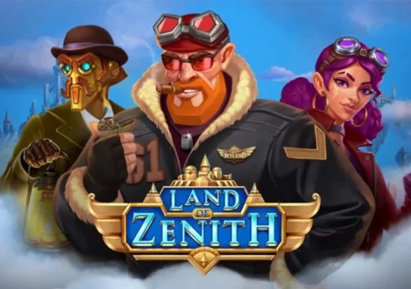 Land of Zenith