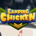 Landing Chicken