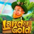 Lands of Gold