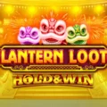 Lantern Loot: Hold & Win