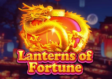 Lanterns of Fortune
