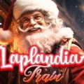 Laplandia Train