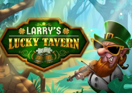 Larry’s Lucky Tavern