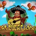 Las Cucas Locas