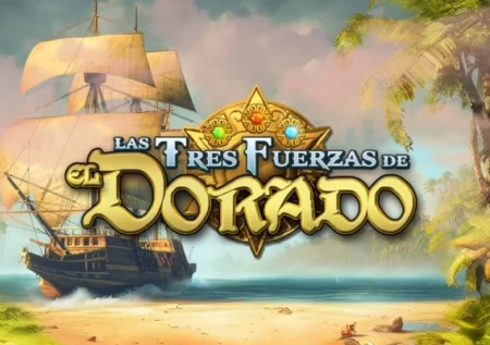 Las Tres Fuerzas de El Dorado