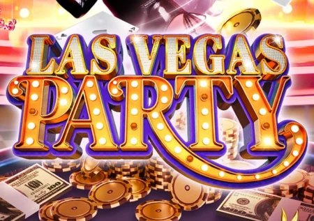 Las Vegas Party