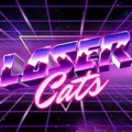 Laser Cats