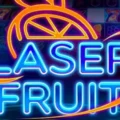 Laser Fruit