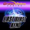 Last Blast Keno