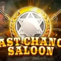 Last Chance Saloon