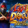 Last Dragon – Rings of Fortune