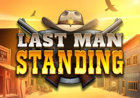 Last Man Standing