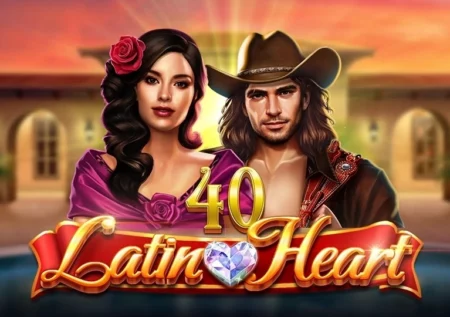 Latin Heart