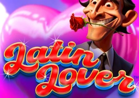 Latin Lover