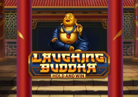 Laughing Buddha