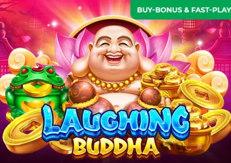 Laughing Buddha