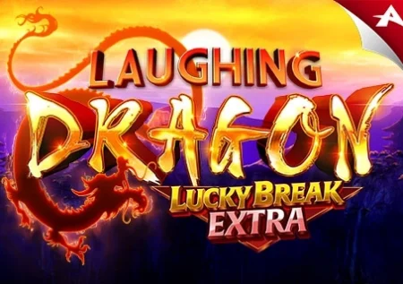 Laughing Dragon