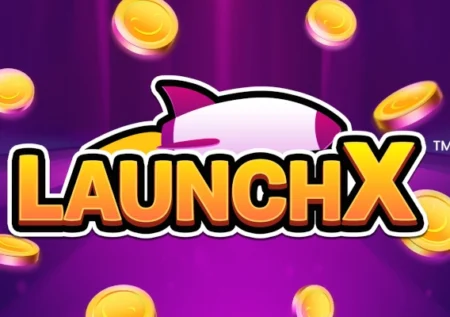 LaunchX