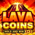 Lava Coins