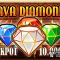 Lava Diamonds