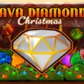 Lava Diamonds Christmas
