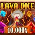 Lava Dice