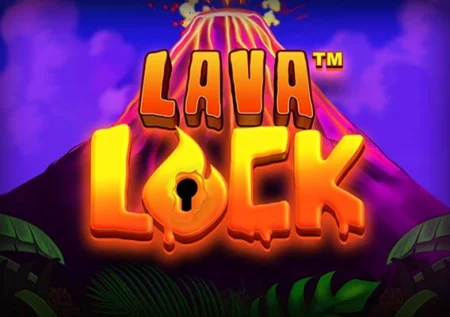 Lava Lock