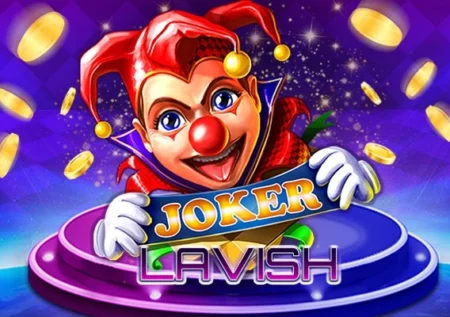 Lavish Joker