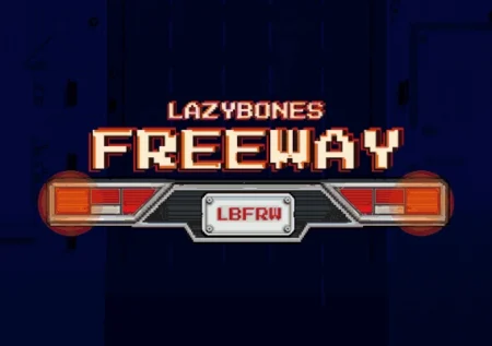 Lazybones Freeway