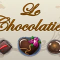 Le Chocolatier