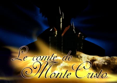 Le Comte de Monte Cristo
