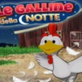 Le Galline della Notte