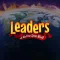 Leaders of the Free Spins World