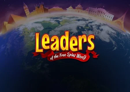 Leaders of the Free Spins World