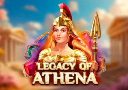 Legacy of Athena