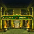 Legacy of Imhotep