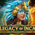 Legacy of Inca