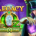 Legacy of Oz