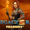 Legacy of Ra Megaways