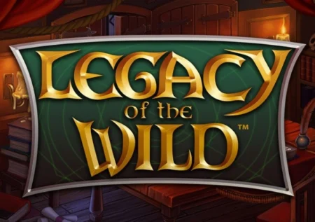 Legacy of the Wild