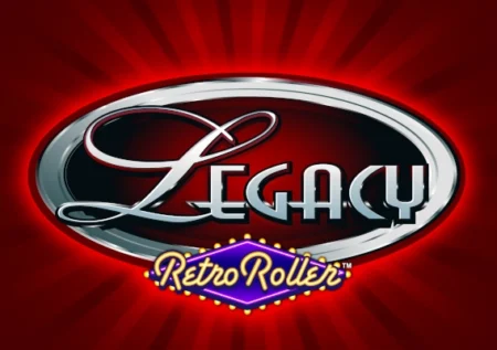 Legacy Retro Roller